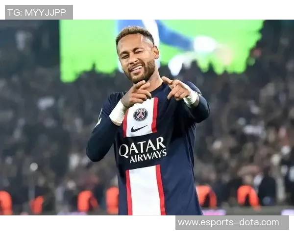 内马尔足球风采尽显图集展现球场传奇与个人魅力