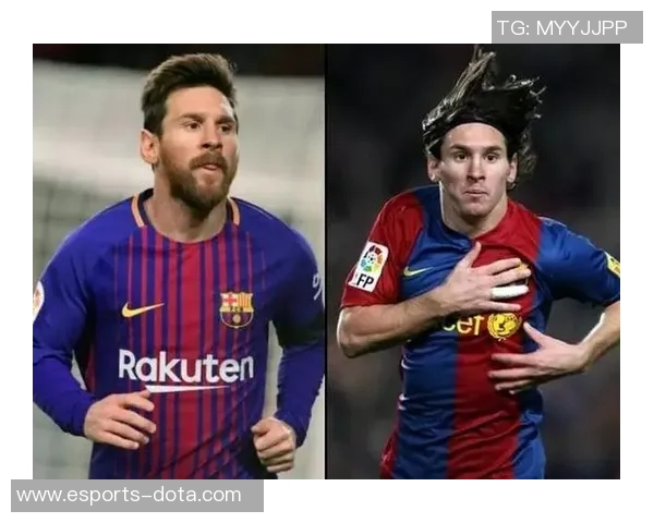 梅西职业生涯全解析 从少年天才到世界足球巨星的辉煌历程